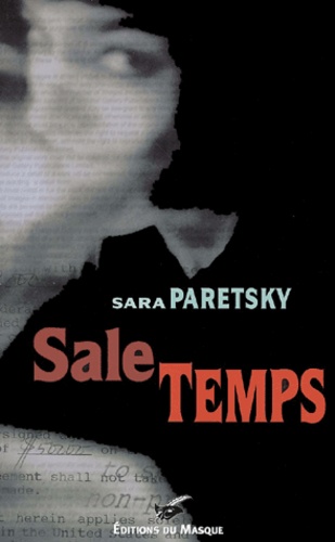 A Taste of Life and Other Stories by Sara Paretsky