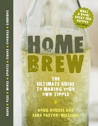 Sara Paston-Williams et Doug Rouxel - Home Brew.