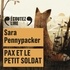 Sara Pennypacker et Véronique Vella - Pax et le petit soldat.