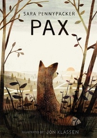 Sara Pennypacker - Pax.
