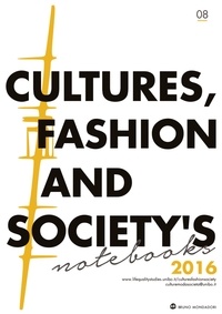 Sara Pesce - “I Wear Pasolini”. Icon-men, Fashion Branding and the Intellectual as Celebrity.