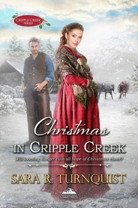 Christmas in Cripple Creek
