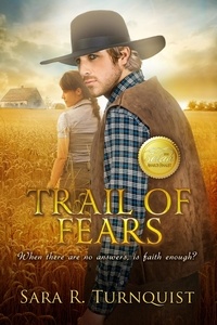  Sara R. Turnquist - Trail of Fears.