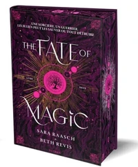 Night of the Witch - Une sorcière, un guerrier, leur lien peut sauver la magie, ou la détruire à jamais - Tome 02 Collector