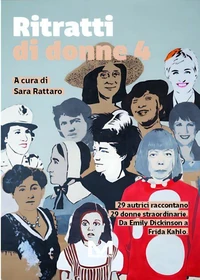 Ritratti di donne 4
