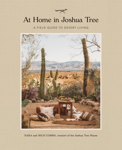 At home in Joshua Tree /anglais