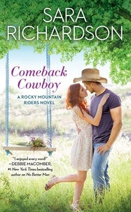 Sara Richardson - Comeback Cowboy.
