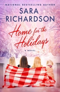 Sara Richardson - Home for the Holidays.