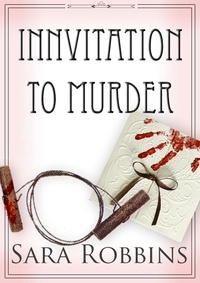  Sara Robbins - Innvitation To Murder - Aspen Valley Inn Series, #3.