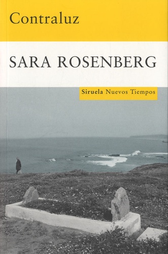 Sara Rosenberg - Contraluz.