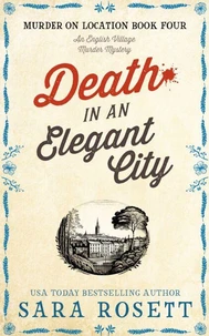 Death in an Elegant City