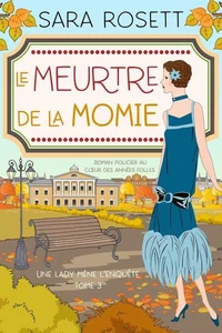 Le Meurtre de la momie