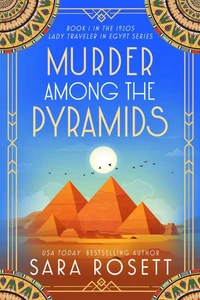 Murder Among the Pyramids