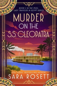 Murder on the S.S. Cleopatra