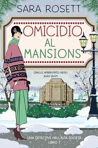 Omicidio al Mansions