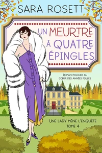Un Meurtre À Quatre Épingles