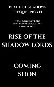 Rise of the Shadow Lords