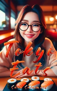 Tokyo Eats