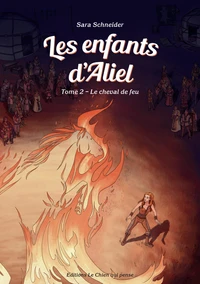 Le cheval de feu
