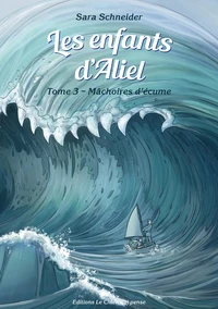 Mâchoires d'écume