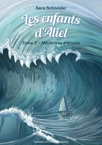 Mâchoires d'écume