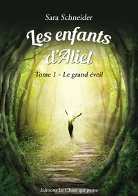 Les enfants d'Aliel