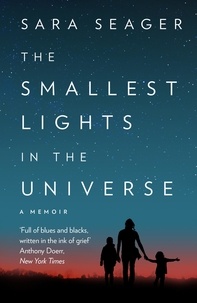 Sara Seager - The Smallest Lights In The Universe.