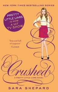 Sara Shepard - Crushed.