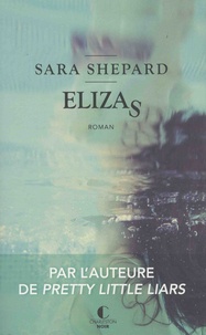 Sara Shepard - Elizas.