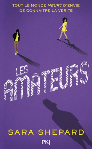 Les amateurs Tome 1