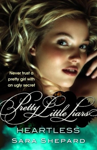 Pretty Little Liar. Book 7