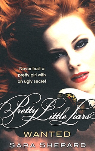 Pretty Little Liar. Book 8