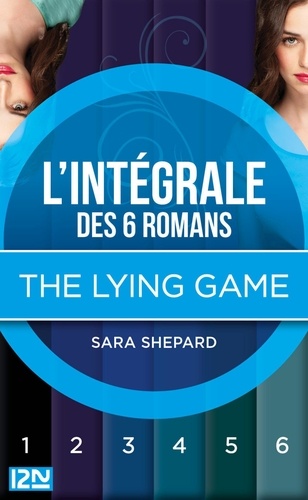 The Lying Game  Intégrale