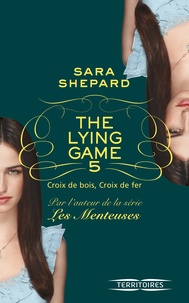 The Lying Game Tome 5.pdf