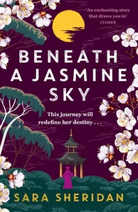 Beneath a Jasmine Sky