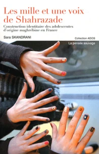 Les mille voix de Shahrazade