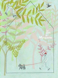 Sara Stefanini - Le parc de Marguerite.