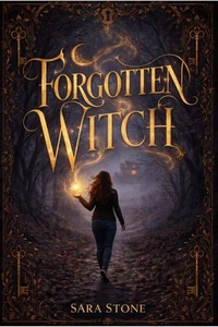 Forgotten Witch