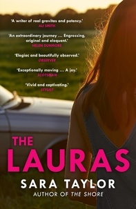 Sara Taylor - The Lauras.