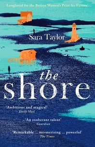 Sara Taylor - The Shore.