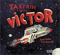 Sara Trofa - Taxi ride with Victor.