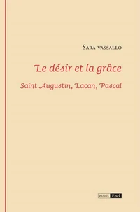 Le désir et la grâce