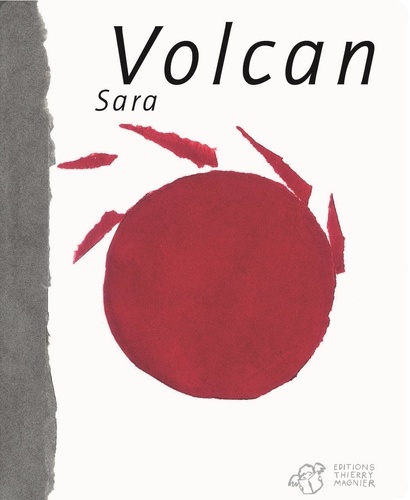  Sara - Volcan.