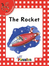 Jolly Phonics Readers Level 1