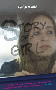 Sara Zarr - Story of a Girl.