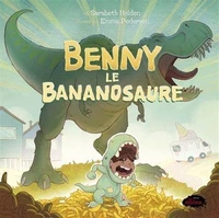 Benny, le bananosaure