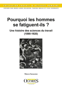 Pourquoi les hommes se fatiguent-ils ?