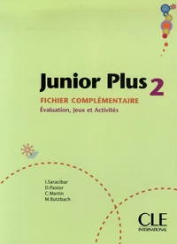 Junior Plus 2
