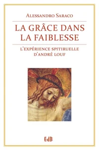 La grâce dans la faiblesse