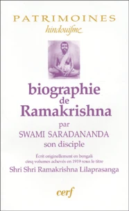 Biographie de Ramakrishna